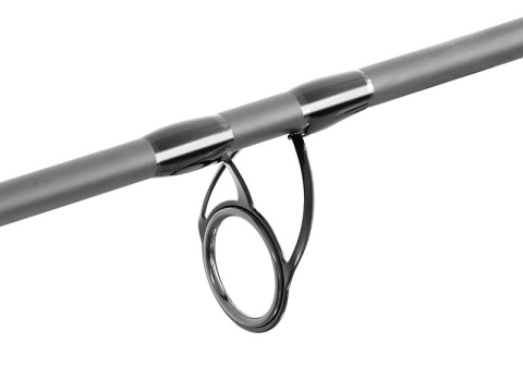 Delphin Wędka Opium BlacxFEEDER 3G 3,30m 80g + 3 szczytówki