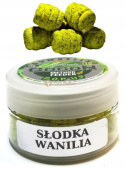 Dumbells Meus Cocon Pop-up 10mm Słodka Wanilia Minis 15g