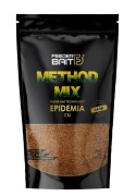 Feeder Bait Zanęta Method Mix Epidemia 800g