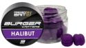 Feeder Bait Burger Wafters Halibut 9mm 25ml