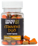 Feeder Bait Czinkers Duo Wafters Orzech Tygrysi