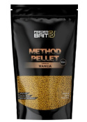 Feeder Bait Pellet Wanilia 2mm 800g