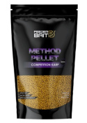 Feeder Bait Pellet Competition Carp 2mm 800g