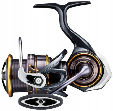 Kołowrotek Daiwa Caldia LT MQ 3000D-C