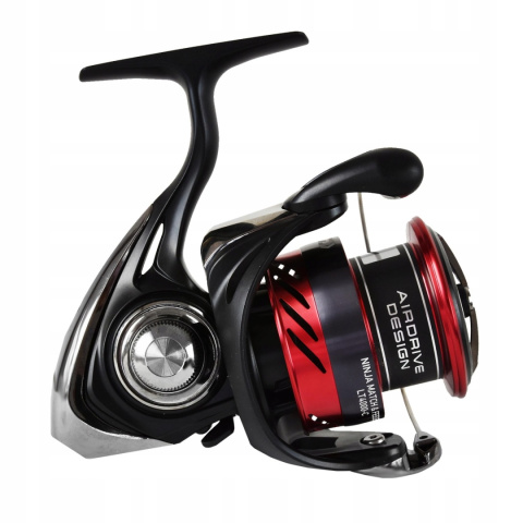 Daiwa Kołowrotek Ninja LT Match&Feeder 4000-C Daiwa Kołowrotek Ninja LT Match&Feeder 4000-C