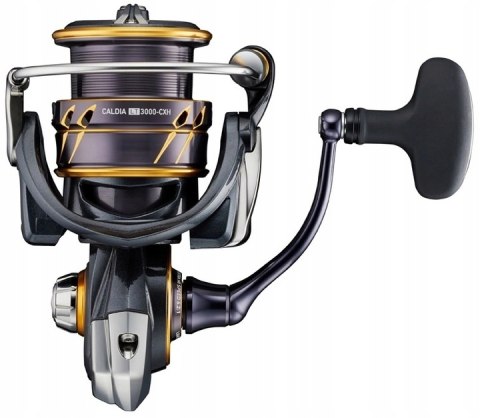 Kołowrotek Daiwa Caldia LT MQ 3000D-C
