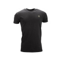 Nash Koszulka T-Shirt Black Roz. L