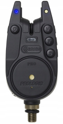 Sygnalizatory wędkarskie Prologic C-Series Pro Alarm Set 2+1+1