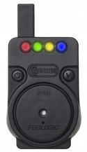 Sygnalizatory wędkarskie Prologic C-Series Pro Alarm Set 2+1+1