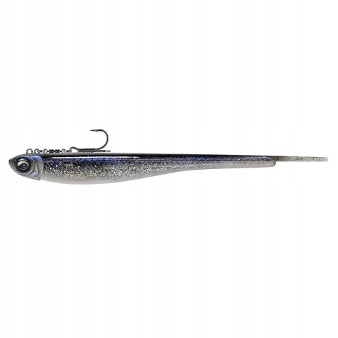 SavageGear Moster Vertical Head 40g #1 WhiteFish SavageGear Moster Vertical Head 40g #1 WhiteFish