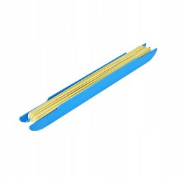 Amortyzator Guma Preston Slip Elastic 1.06mm yellow
