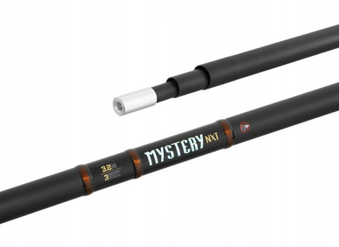 Delphin Sztyca Do Podbieraka Handle Mystery NXT 3,2m Delphin Sztyca Do Podbieraka Handle Mystery NXT 3,2m