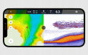 Echosonda Deeper Chirp+ 2.0 + Wzmacniacz SYGNAŁU Range Extender Holder