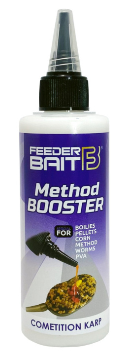 Feeder Bait Method Booster 100ml Competition Carp