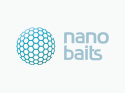 Nano Baits Kulki Pop Up 15mm Czarny Halibut 150ml