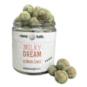 Nano Baits Kulki Tonące Milky Dream Lemon Cake 20mm 250ml