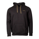 Nash Bluza Make It Happen Hoody Fish Logo Black Roz. M