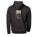 Nash Bluza Make It Happen Hoody Fish Logo Black Roz. M