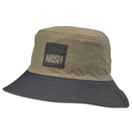 Nash Kapelusz Make It Happen Bucket Hat