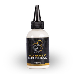 Nash Scopex Squid Cloud Liquid 100ml 2024