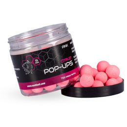 Nash Citruz Pop Ups 20mm 75g Pink 2024