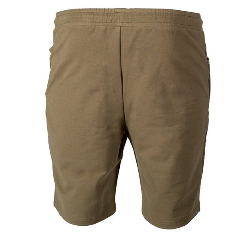 Nash Spodenki Make It Happen Shorts Box Logo Green Roz. S Nash Spodenki Make It Happen Shorts Box Logo Green Roz. S