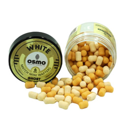 OSMO Match Mini Wafters - White Ghost 6mm