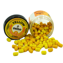 OSMO Match Mini Wafters - Yellow Storm 6mm