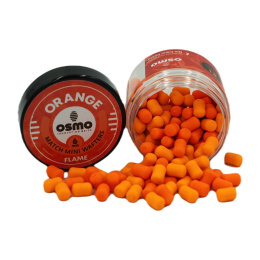 OSMO Match Mini Wafters - Orange Flame 6mm