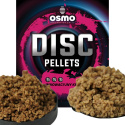 Osmo Disc Pellet 800g