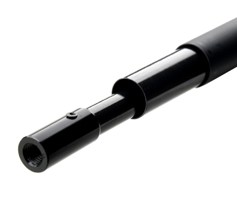 Sztyca Flagman S-Canal Put Over Handle 3,3 m Nasadowa Sztyca Flagman S-Canal Put Over Handle 3,3 m Nasadowa