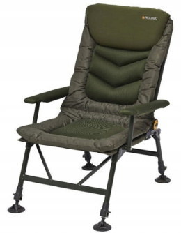 Prologic Krzesło Fotel Inspire Relax Recliner Chair