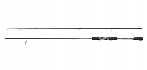 Wędka Abu Garcia Orra Predator Spin 802H 244 15-60g