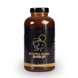 Zalewa Nash Scopex Squid Syrup 1L