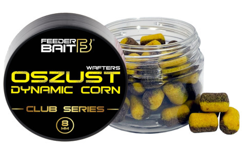 Feeder Bait Czinkers Oszust Dynamic Corn