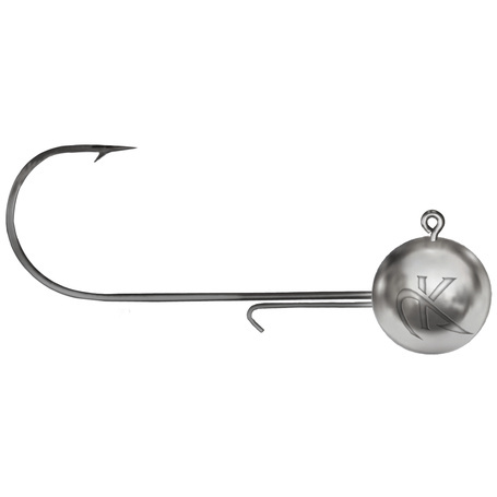K.GŁÓWKA JIG EXTRA ARROW 7/0 8G 3SZT K.GŁÓWKA JIG EXTRA ARROW 7/0 8G 3SZT
