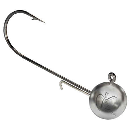K.GŁÓWKA JIG EXTRA ARROW 7/0 8G 3SZT K.GŁÓWKA JIG EXTRA ARROW 7/0 8G 3SZT