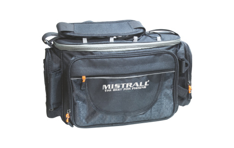 Mistrall Torba Graf 44/17/25cm