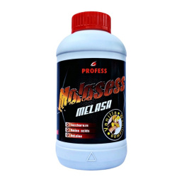 Profess Melasa 500ml Waniliowa