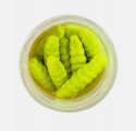 Przynęta Berkley Gulp! Honeyworm 45mm Chartreuse