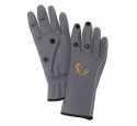 Rękawiczki Savage Gear Softshell Glove rozmiar L