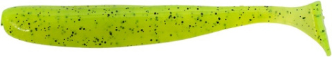 Ripper Select Easy Shad 3" 7,5cm 5szt. col. #072