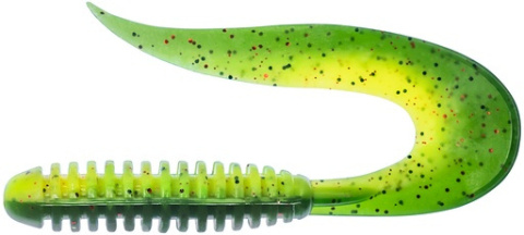 Twister Select Freek 2,3" 4,3cm 8szt. col. #203