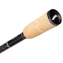 Wędka Abu Garcia Spike PRO Vertical Pelagic Inline 6311 1,90m 28-70g 1+1