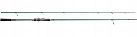 Wędka Abu Garcia Spike X Jigging 2.74m 14-40g