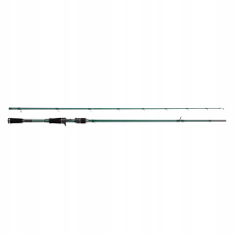 Wędka Abu Garcia Spike X Vertical 190cm 21-56g 1+1