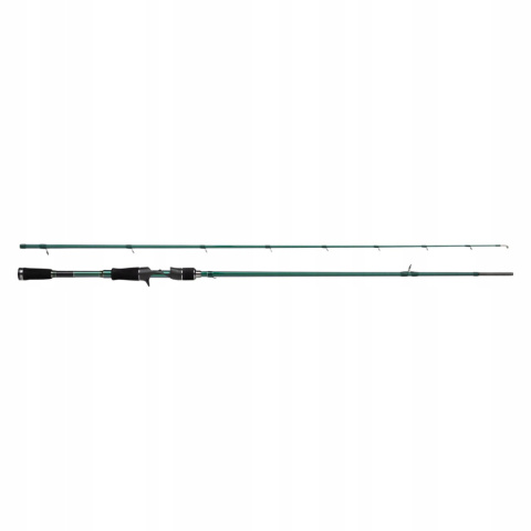 Wędka Abu Garcia Spike X Vertical 190cm 21-56g 1+1