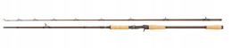 Wędka Abu Garcia BEAST Pro Power Jerk Cast 40-130g 1,98m