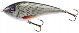 Jerk Westin Swim Glidebait 10cm Real Roach Sinking