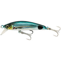 Przynęta Wobler Savage Gear Gravity Minnow 5cm 3,1g Saddled Bream